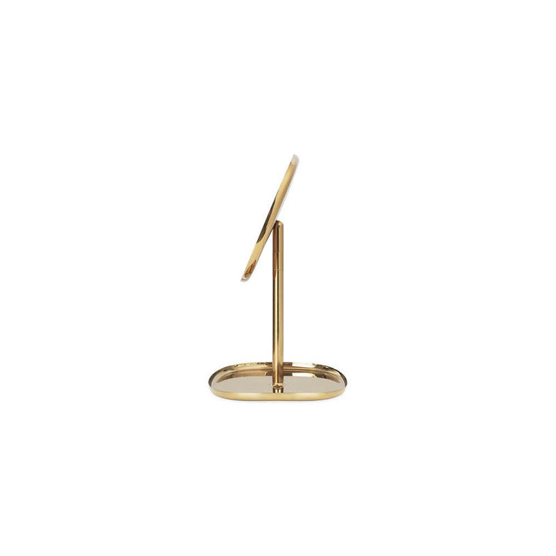 Flip Mirror by Normann Copenhagen - Additional Image 7