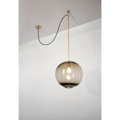 Float 1.0 Pendant by SkLO Additional Image - 2