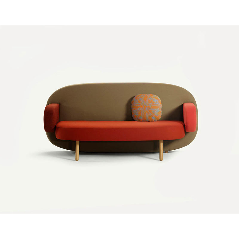 Float Bench by Sancal Additional Image - 5