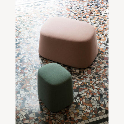 Float Ottoman by Tacchini - Additional Image 1