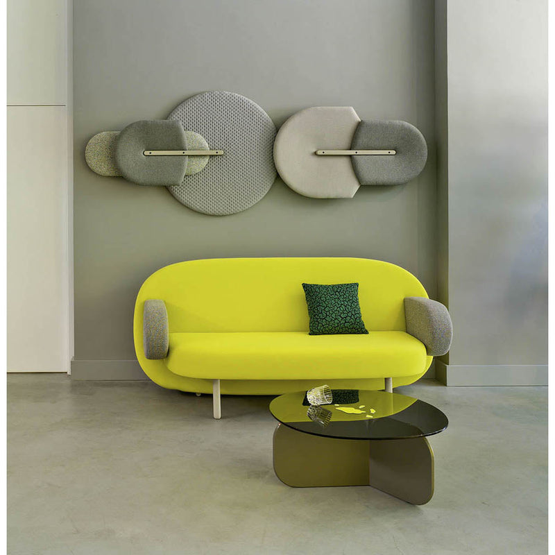 Float Seating Sofas by Sancal Additional Image - 2