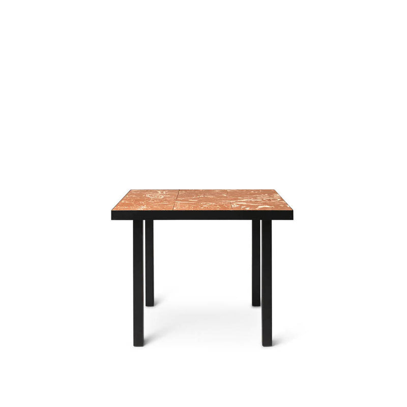 Flod Cafe Table by Ferm Living - Additional Image 1