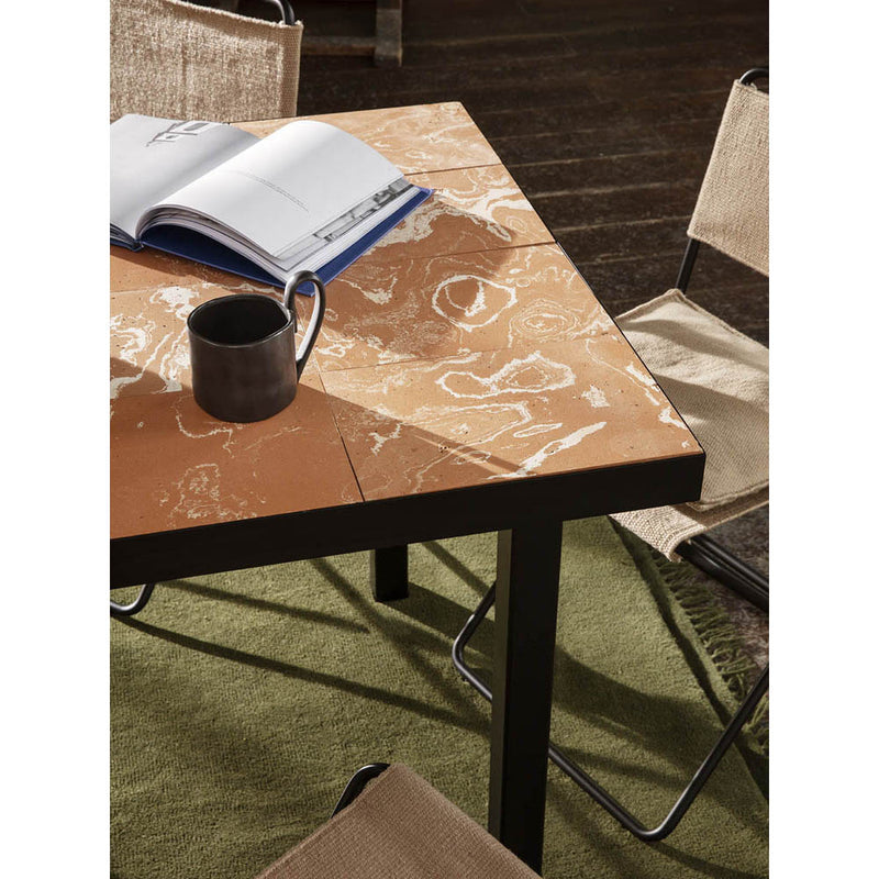 Flod Cafe Table by Ferm Living - Additional Image 3