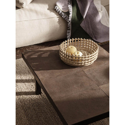Flod Coffee Table by Ferm Living - Additional Image 2