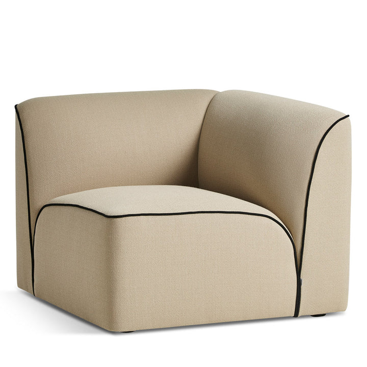 Flora Corner Module by Woud