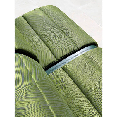 Flora Outdoor Sofa by Flou Additional Image - 2