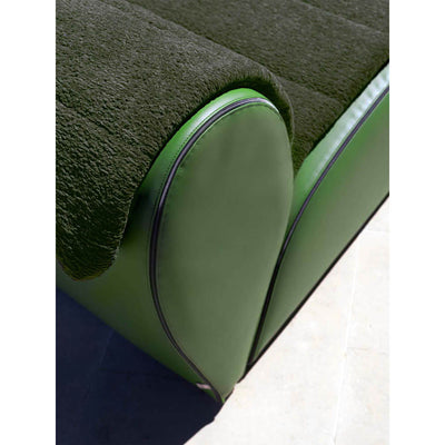 Flora Outdoor Sofa by Flou Additional Image - 4