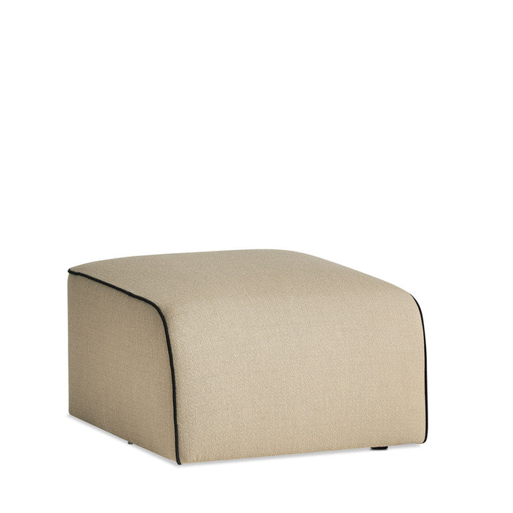 Flora Pouf by Woud