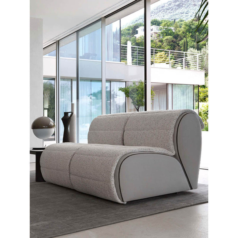 Flora Sofa by Flou Additional Image - 1
