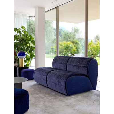 Flora Sofa by Flou Additional Image - 7