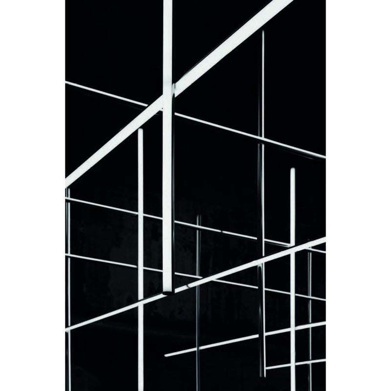 Coordinates Ceiling Lamp by Flos