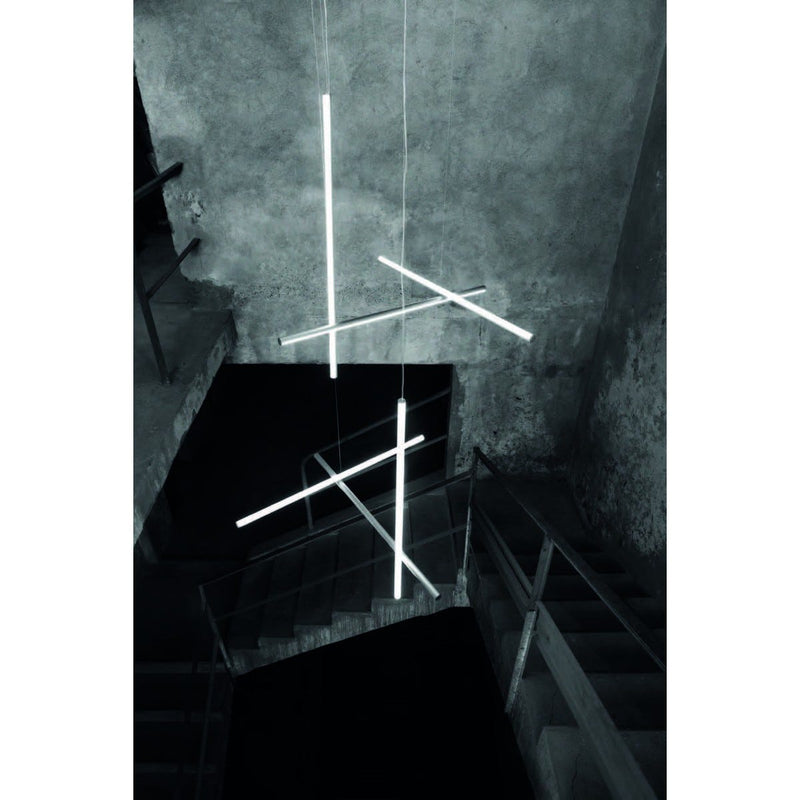 Coordinates Ceiling Lamp by Flos