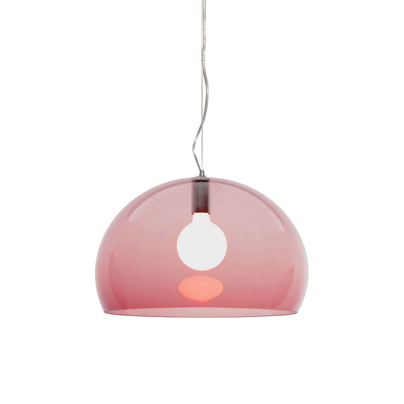 Fly Lamp Medium by Kartell - Additional Image 1