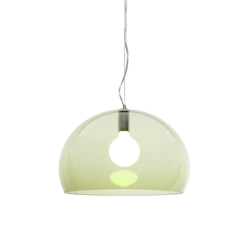 Fly Lamp Medium by Kartell - Additional Image 2