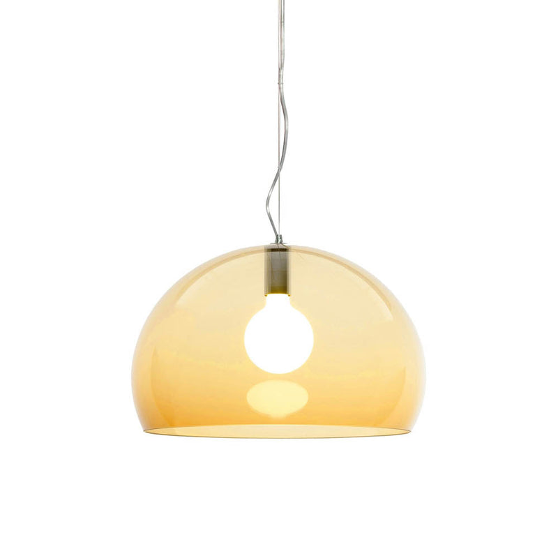 Fly Lamp Medium by Kartell