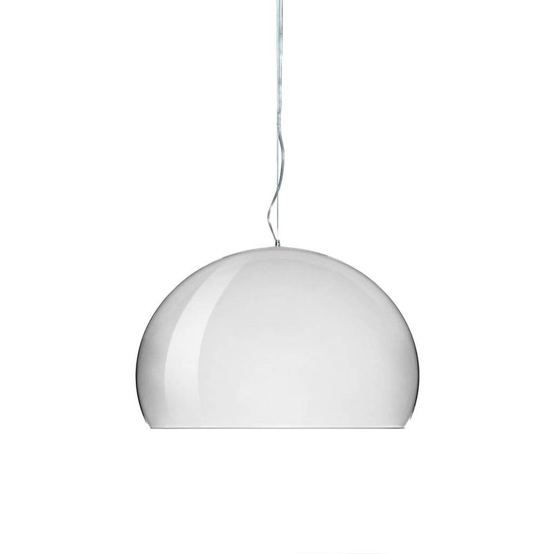 FLY Medium Pendant Lamp by Kartell - Additional Image 10