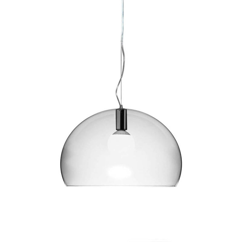 FLY Medium Pendant Lamp by Kartell - Additional Image 2