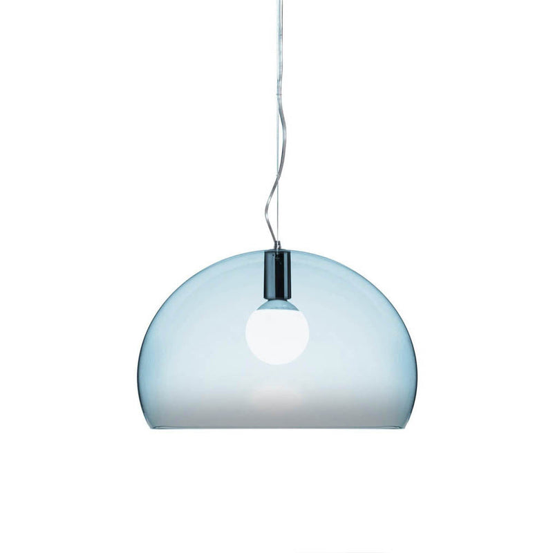 FLY Medium Pendant Lamp by Kartell - Additional Image 3