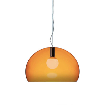 FLY Medium Pendant Lamp by Kartell - Additional Image 4