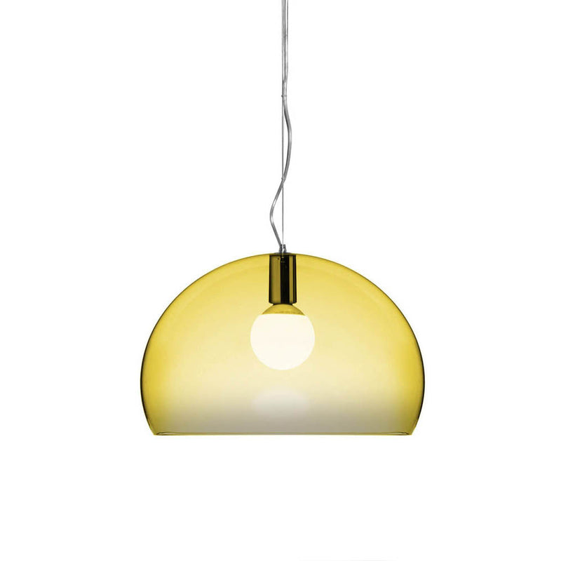 FLY Medium Pendant Lamp by Kartell - Additional Image 5