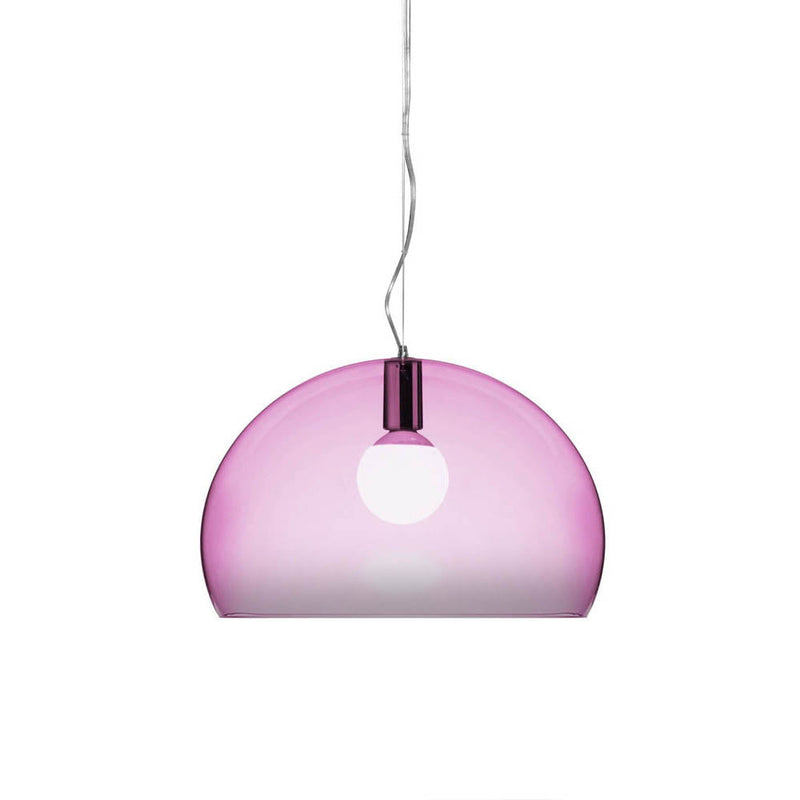FLY Medium Pendant Lamp by Kartell - Additional Image 6