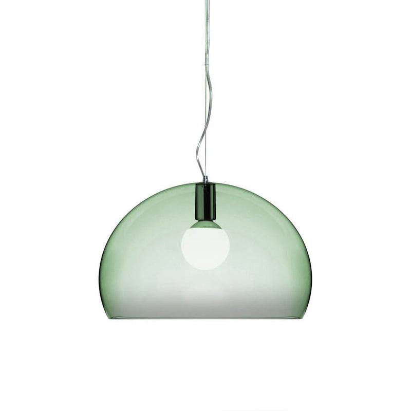 FLY Medium Pendant Lamp by Kartell - Additional Image 7
