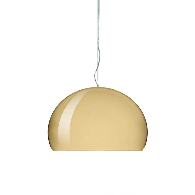 FLY Medium Pendant Lamp by Kartell - Additional Image 8