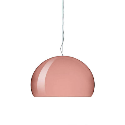 FLY Medium Pendant Lamp by Kartell - Additional Image 9