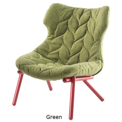 Foliage Lounge Chair by Kartell