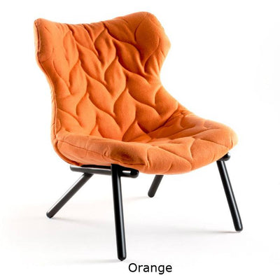 Foliage Lounge Chair by Kartell