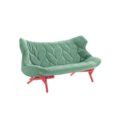 Foliage 2-Seater Sofa by Kartell - Additional Image 14