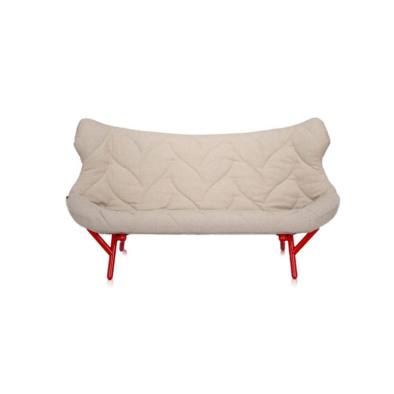 Foliage 2-Seater Sofa by Kartell - Additional Image 15