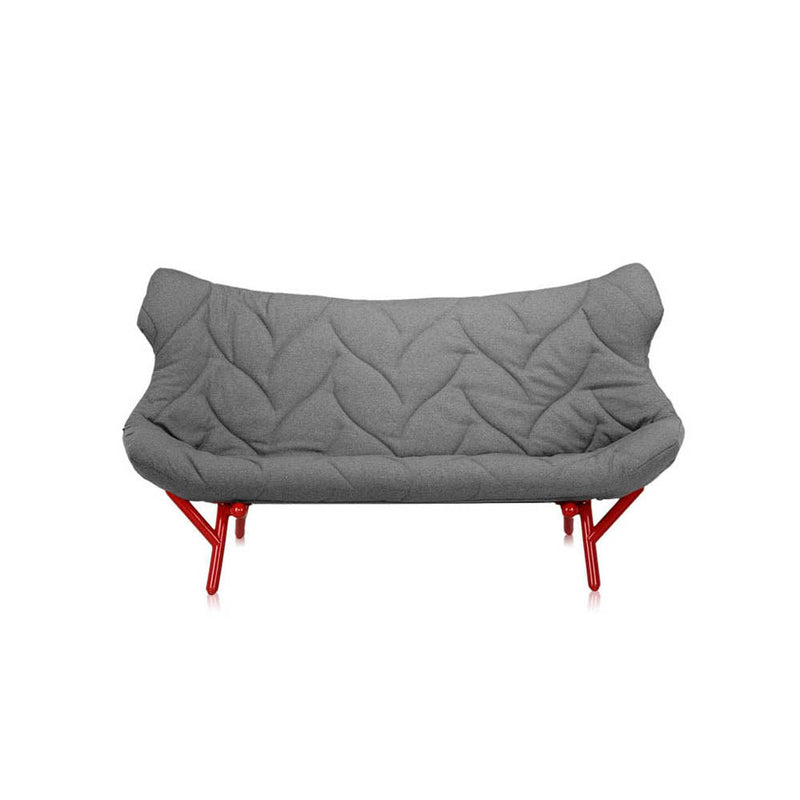 Foliage 2-Seater Sofa by Kartell - Additional Image 17