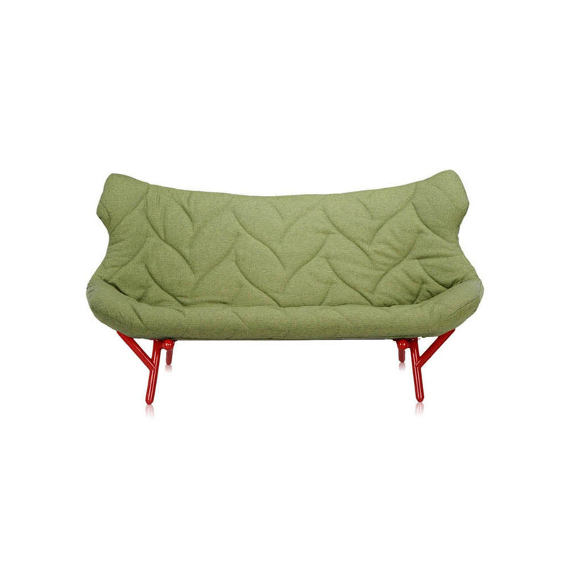 Foliage 2-Seater Sofa by Kartell - Additional Image 18