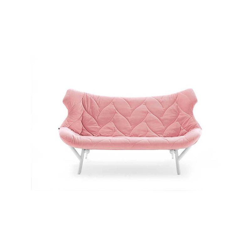 Foliage 2-Seater Sofa by Kartell - Additional Image 1