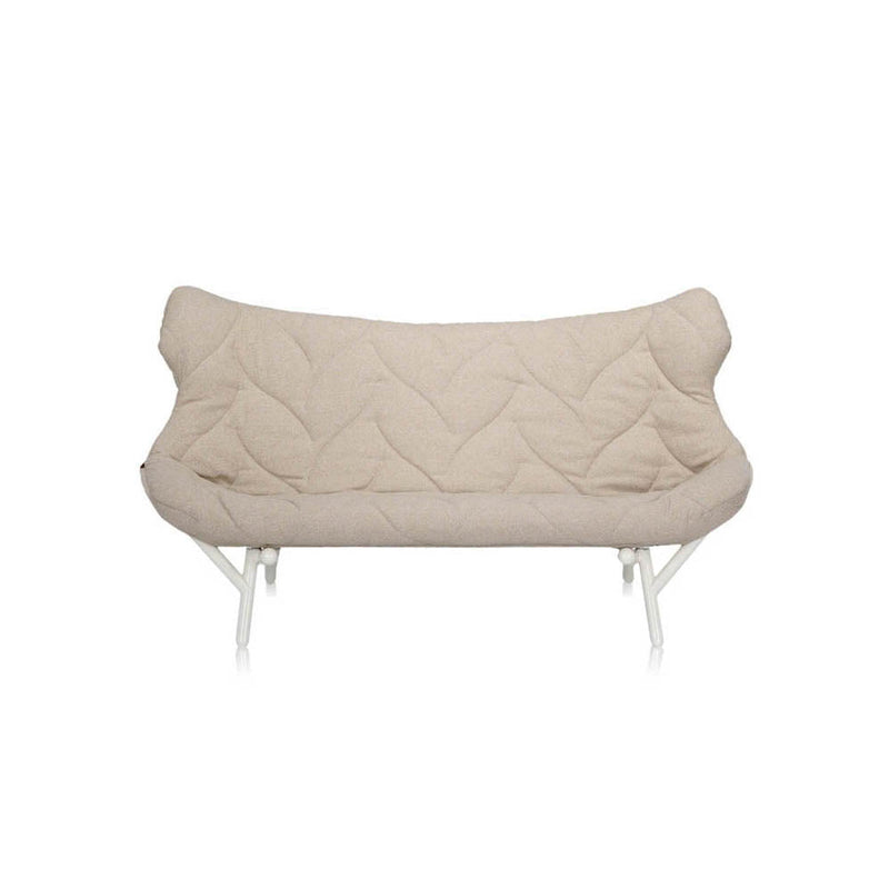 Foliage 2-Seater Sofa by Kartell - Additional Image 2