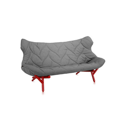 Foliage 2-Seater Sofa by Kartell - Additional Image 32