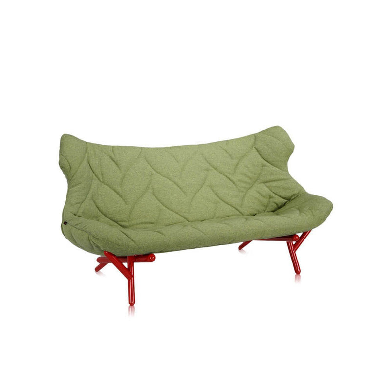 Foliage 2-Seater Sofa by Kartell - Additional Image 33