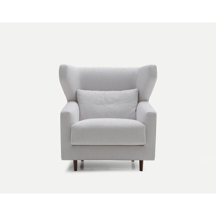 Folk Seating Arm Chairs by Sancal Additional Image - 4