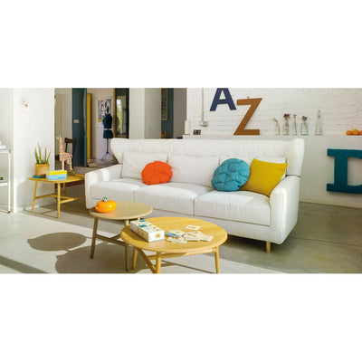 Folk Seating Chaise Longue by Sancal
