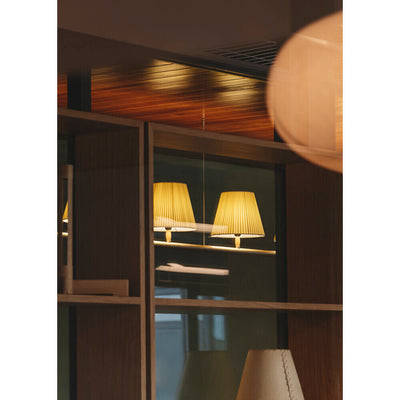 Fonda system Pendant Lamp by Santa & Cole - Additional Image - 2
