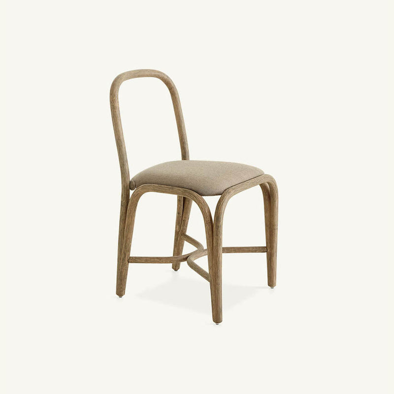 Fontal Upholstered Dining Chair by Expormim