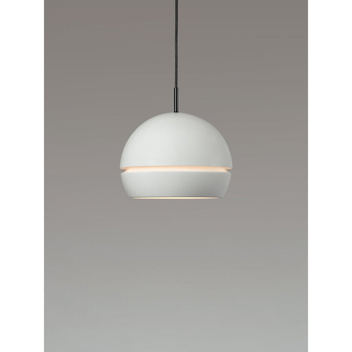 Fontana Pendant Lamp by Santa & Cole