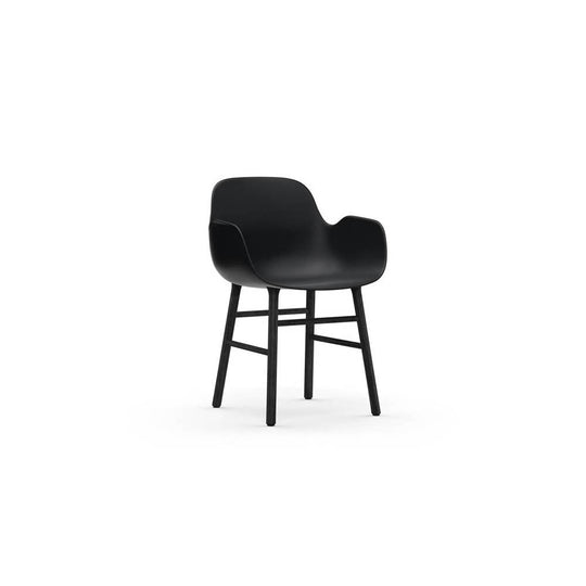 Form Armchair by Normann Copenhagen