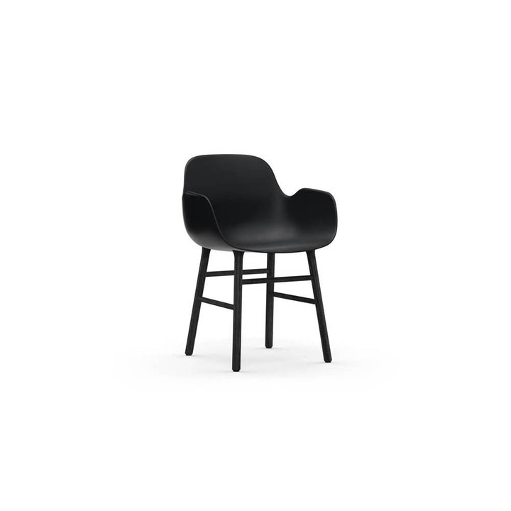 Form Armchair by Normann Copenhagen