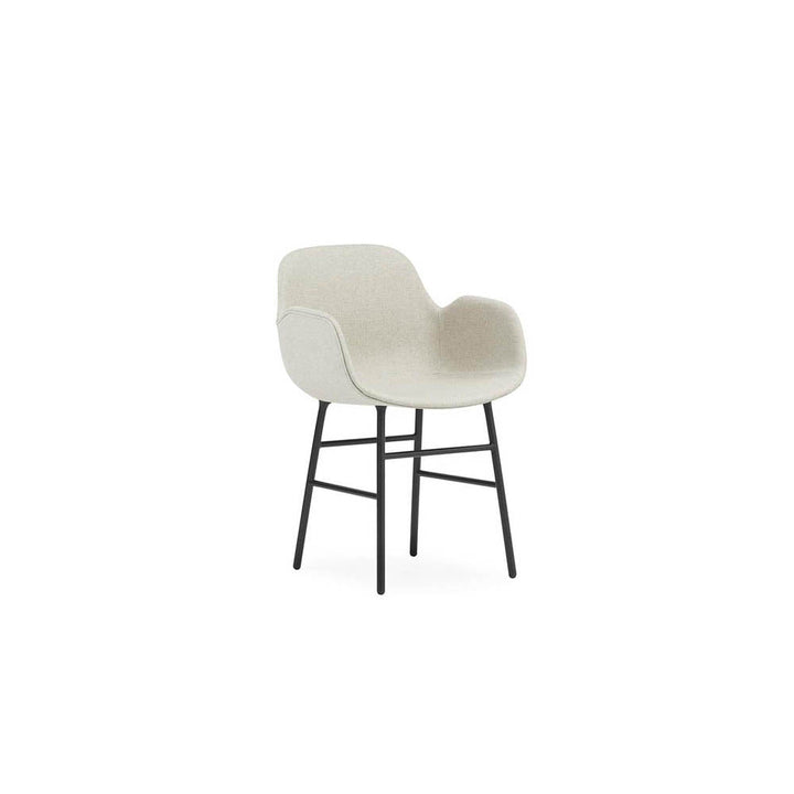 Form Armchair Full Upholstery by Normann Copenhagen