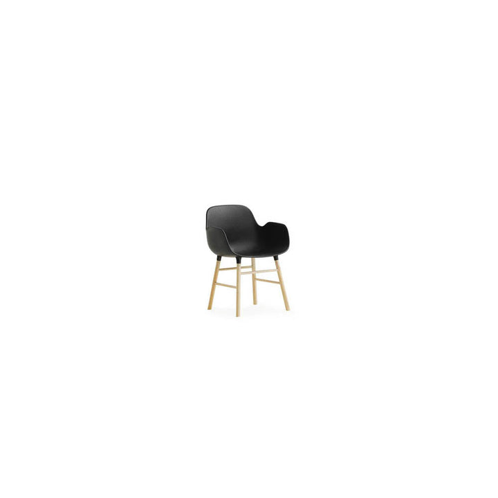 Form Armchair Miniature by Normann Copenhagen