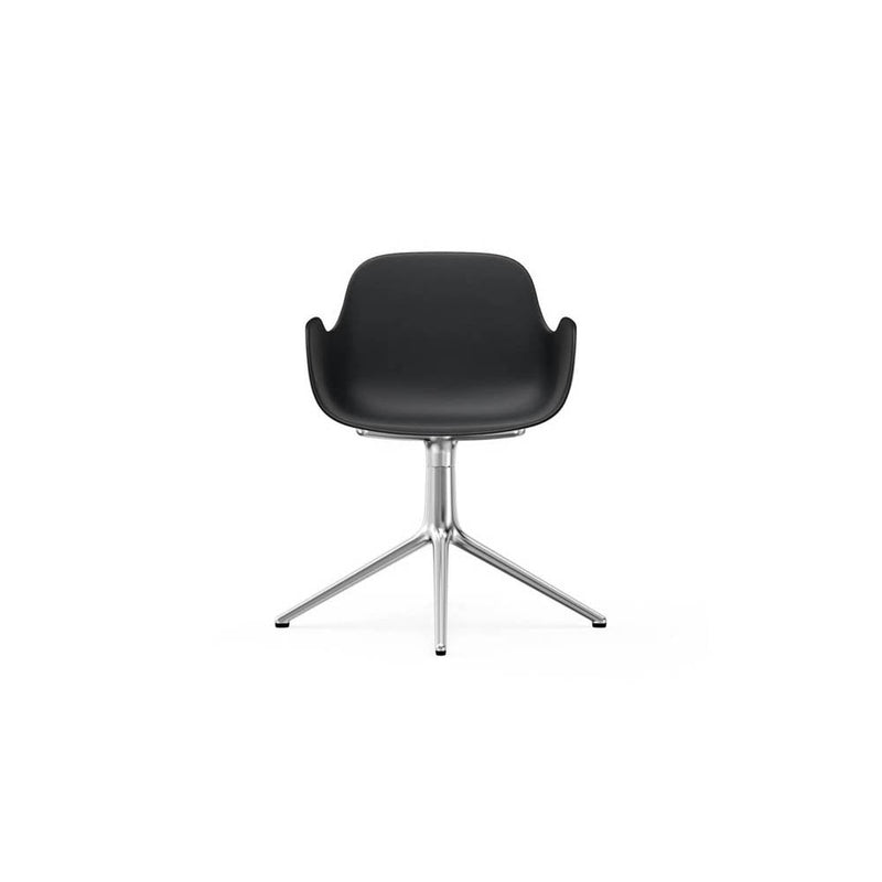 Form Armchair Swivel 4L by Normann Copenhagen - Additional Image 12