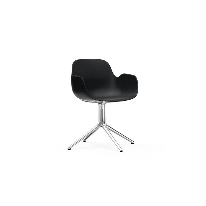 Form Armchair Swivel 4L by Normann Copenhagen