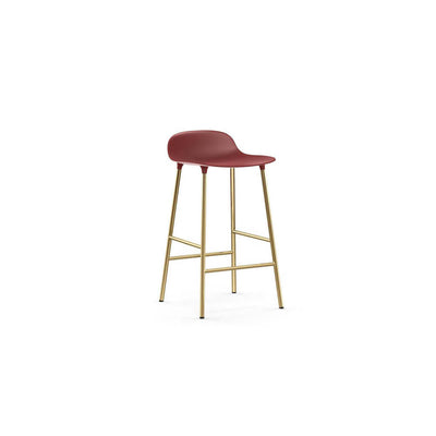 Form Barstool by Normann Copenhagen - Additional Image 10